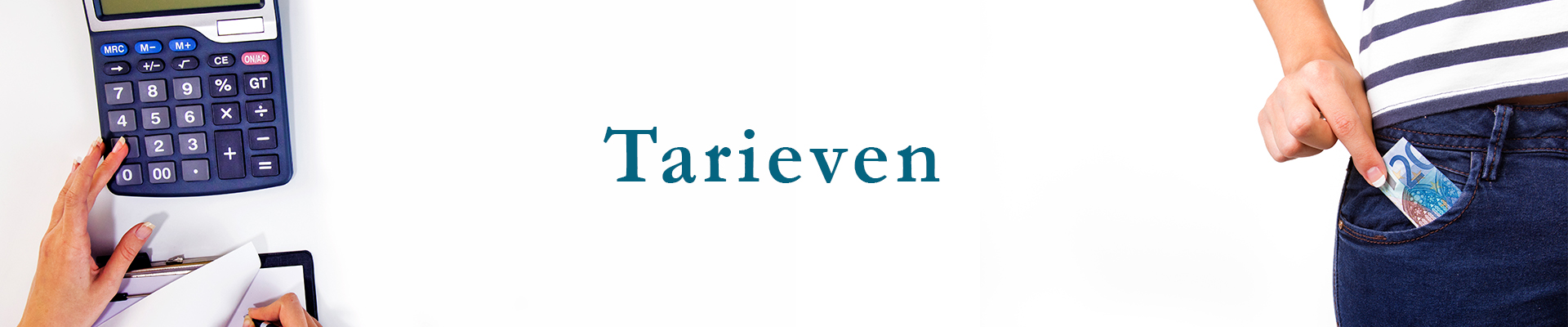 tarieven
